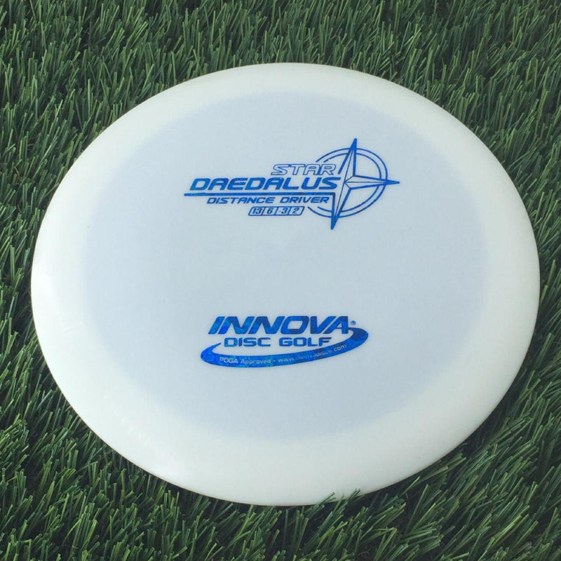 Innova Star Daedalus - 171g White