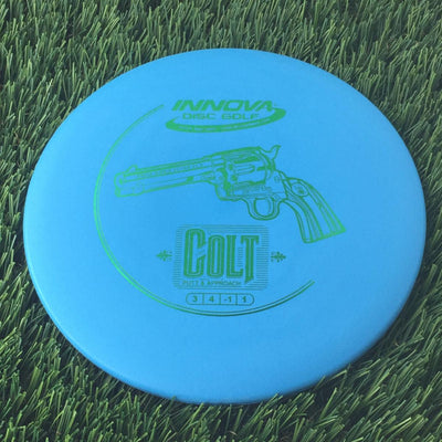 Innova DX Colt - 175g Blue