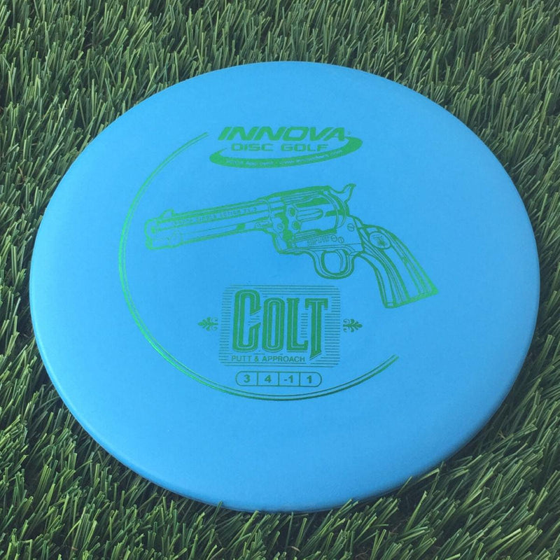 Innova DX Colt - 175g Blue