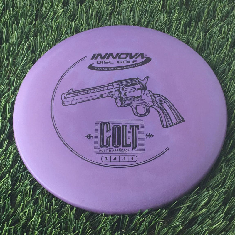 Innova DX Colt - 175g Dark Purple