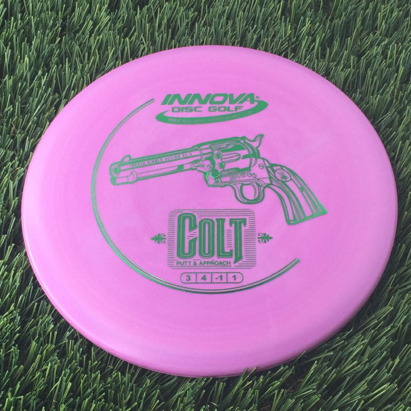 Innova DX Colt - 175g Muted Pink