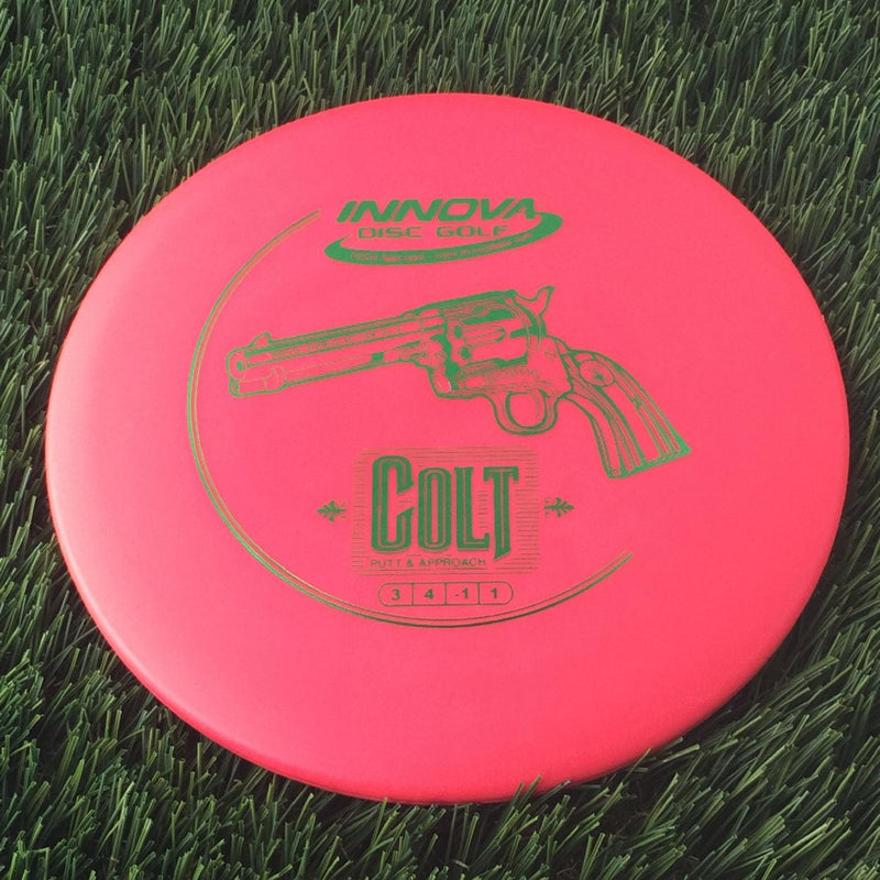 Innova DX Colt - 175g Pink