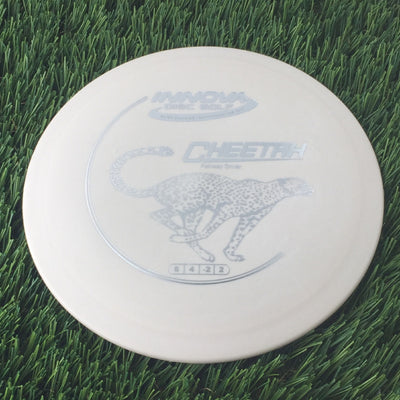 Innova DX Cheetah - 166g White