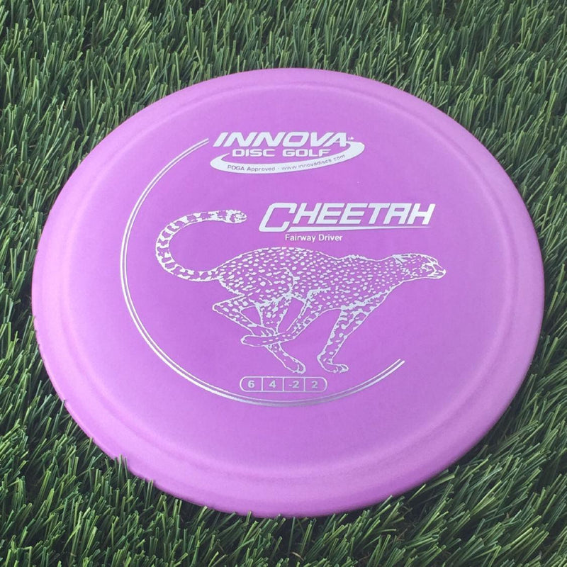 Innova DX Cheetah - 169g Purple