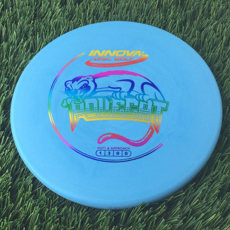 Innova DX Polecat - 175g Blue