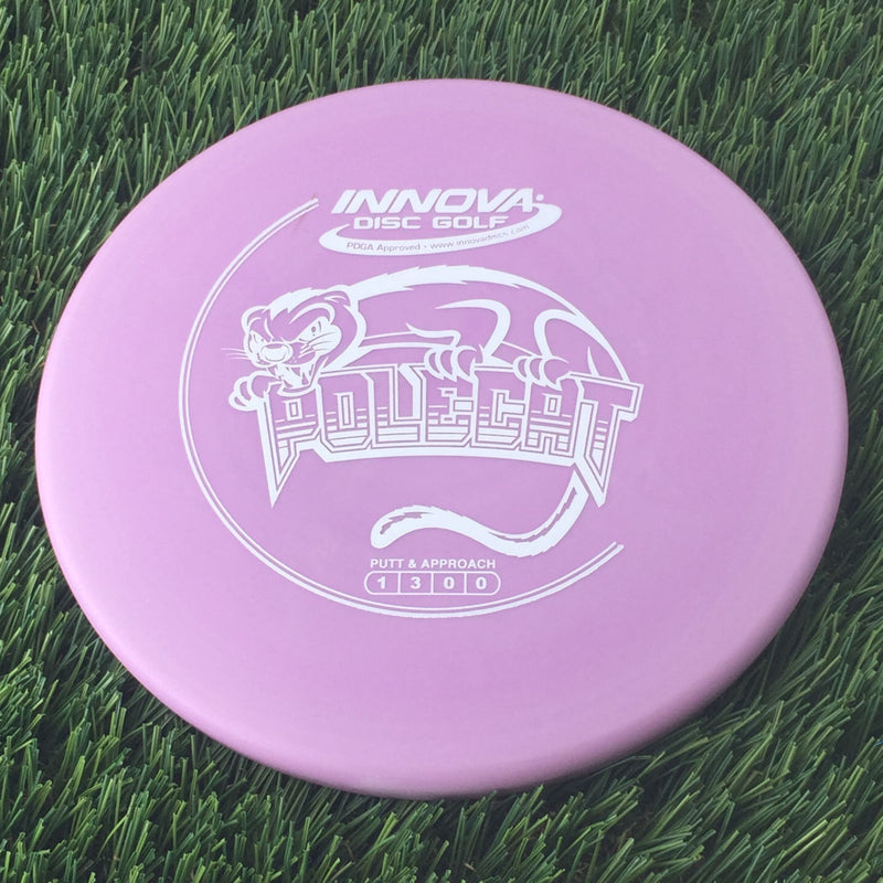 Innova DX Polecat - 175g Purple