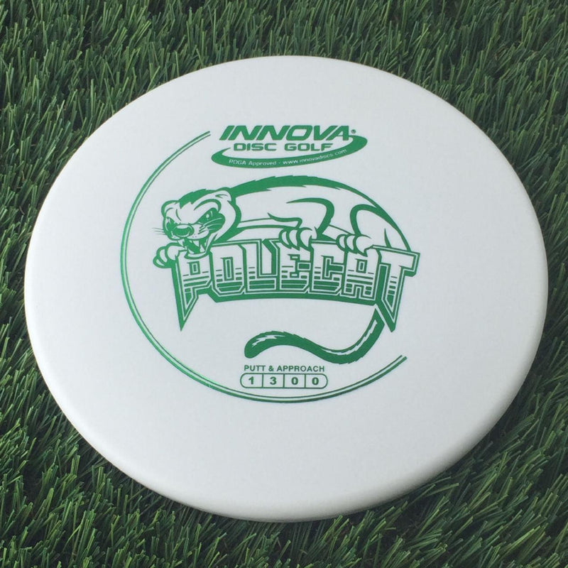 Innova DX Polecat - 175g White