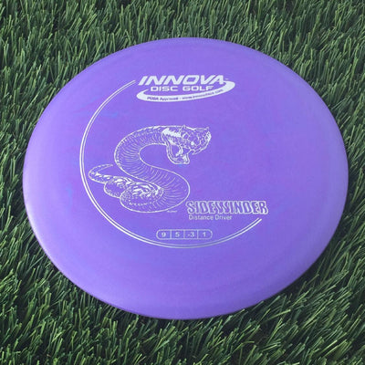 Innova DX Sidewinder - 168g Purple