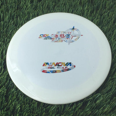 Innova Star Colossus - 175g White