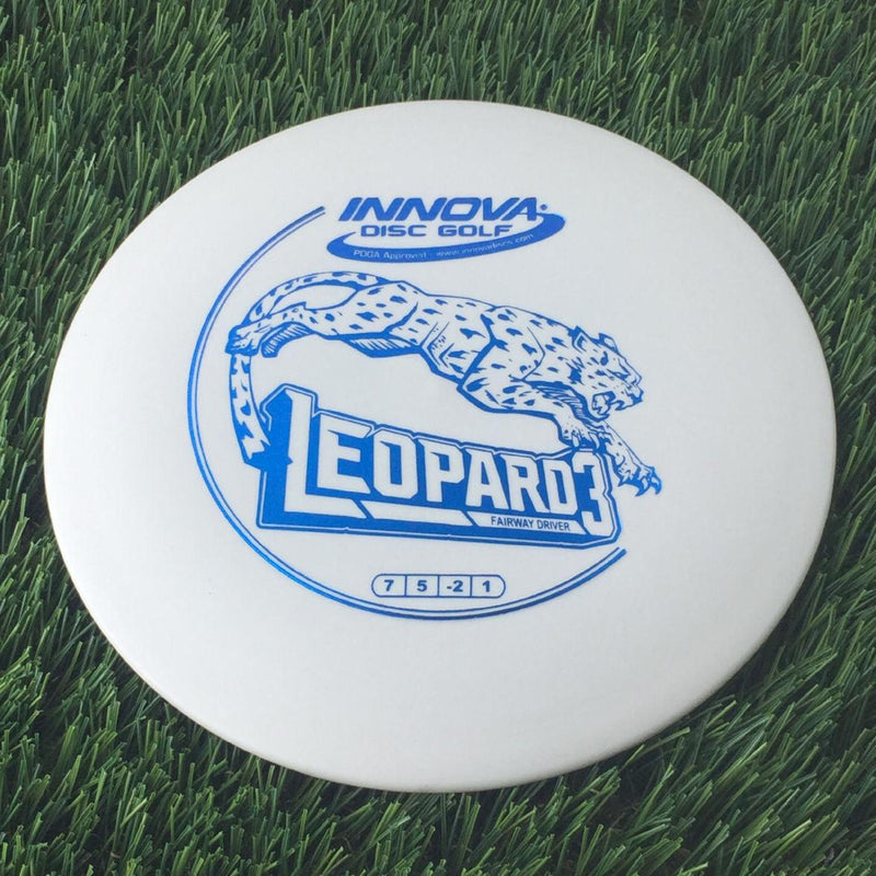 Innova DX Leopard3 - 175g White