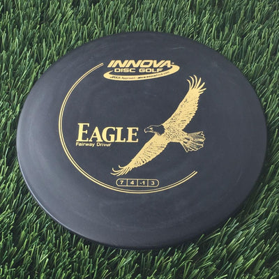 Innova DX Eagle - 167g Black