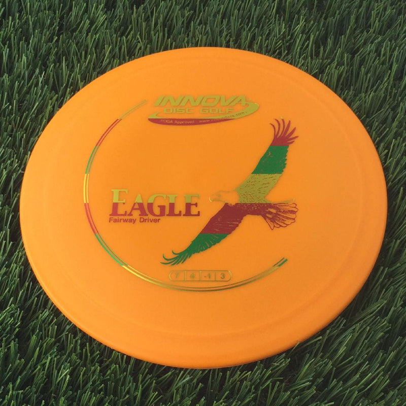 Innova DX Eagle - 155g Orange