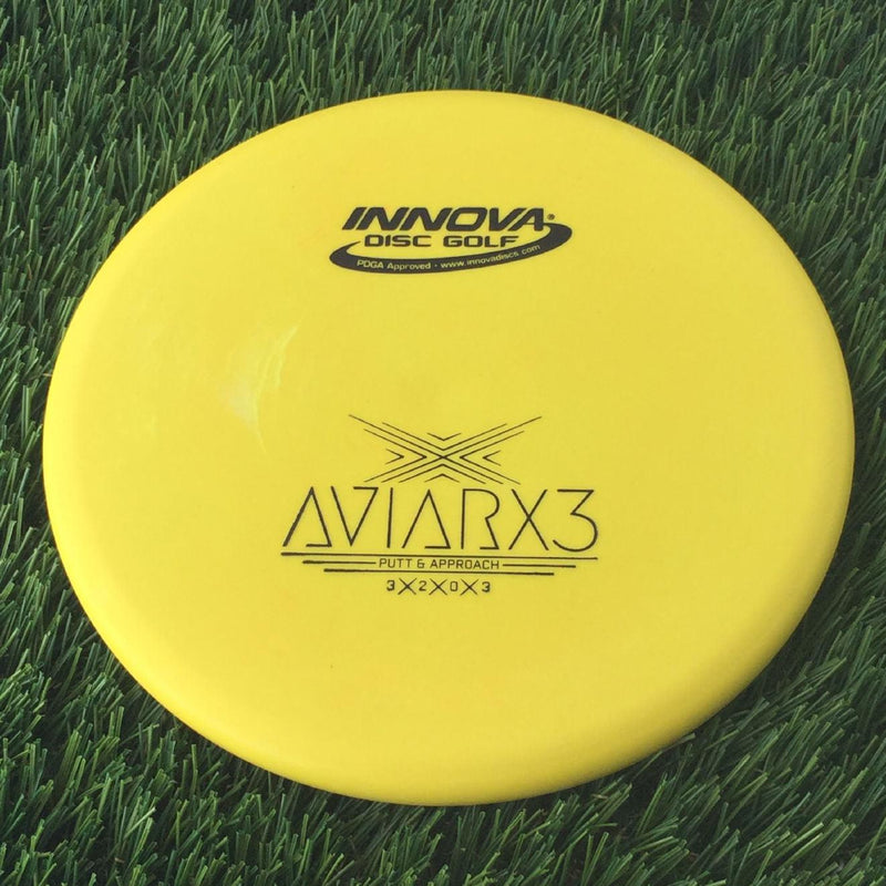 Innova DX AviarX3 - 160g Yellow