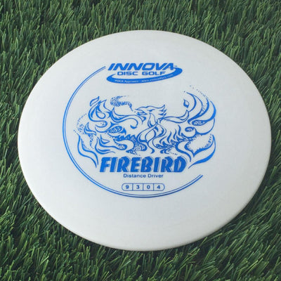 Innova DX Firebird - 175g White