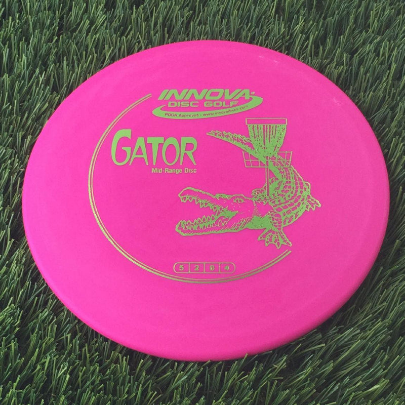 Innova DX Gator - 175g Pink