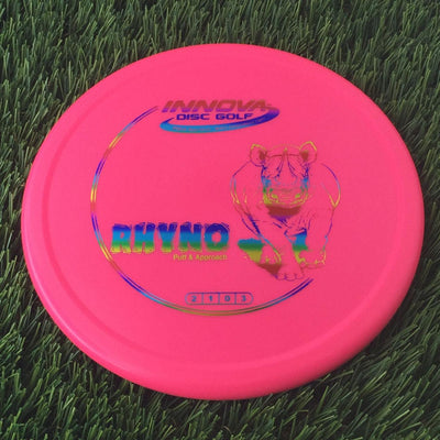 Innova DX Rhyno - 175g Pink