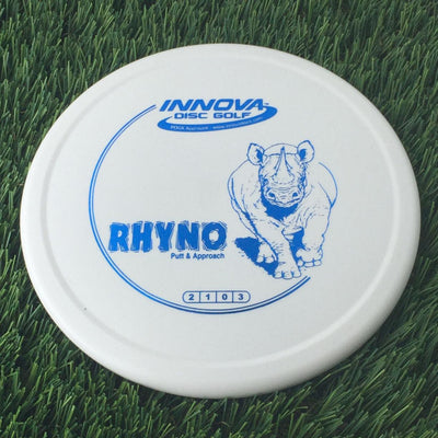 Innova DX Rhyno - 175g White