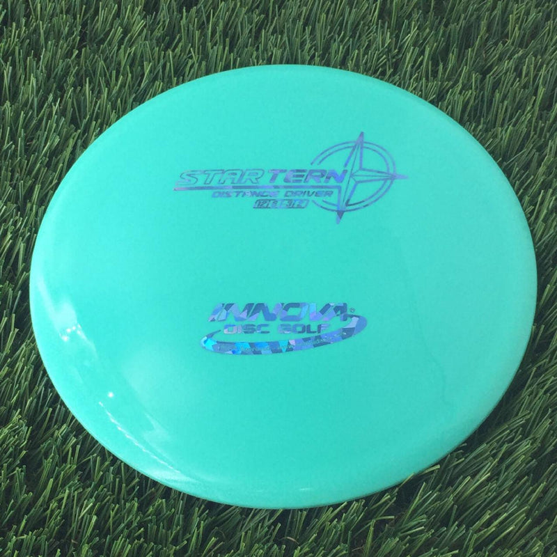 Innova Star Tern - 137g Turquoise Green