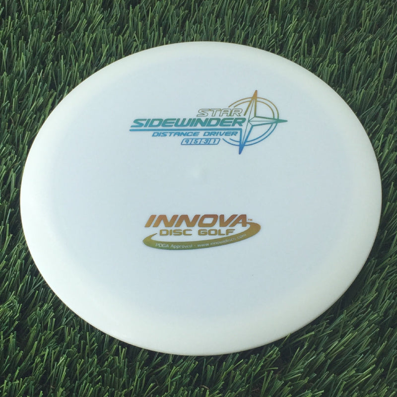 Innova Star Sidewinder - 148g White