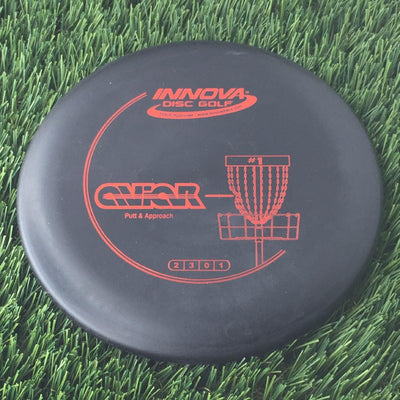 Innova DX Aviar Putter - 147g Black