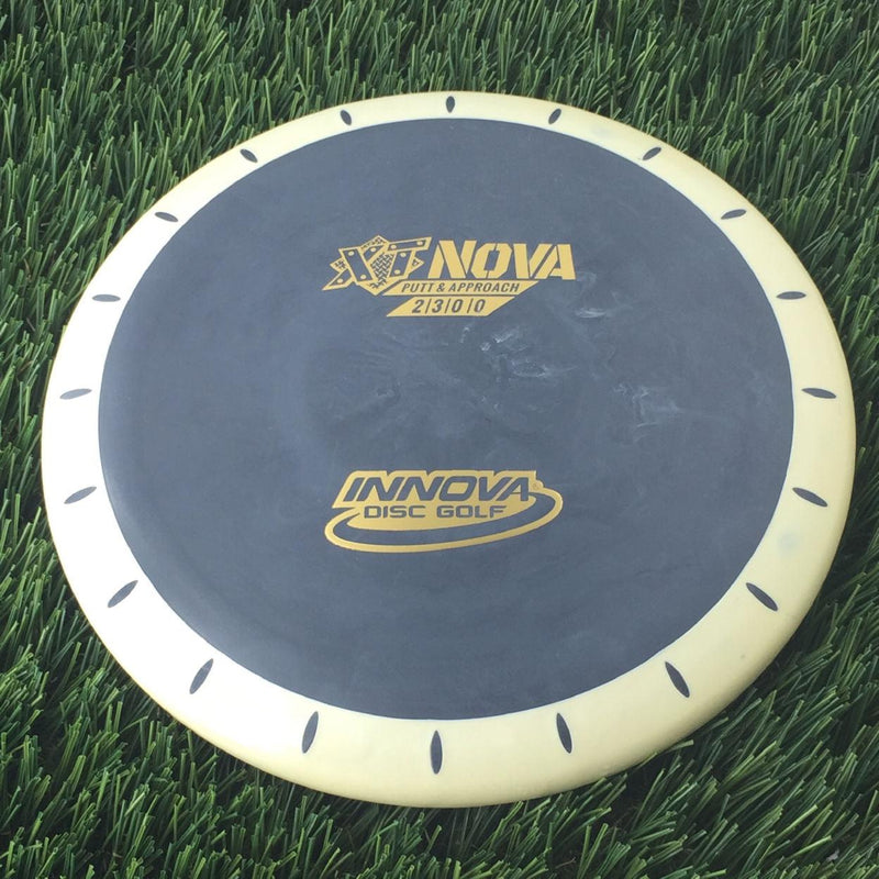 Innova Overmold XT Nova - 148g Grey