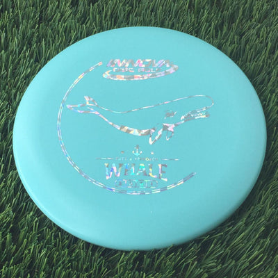 Innova DX Whale - 175g Light Blue