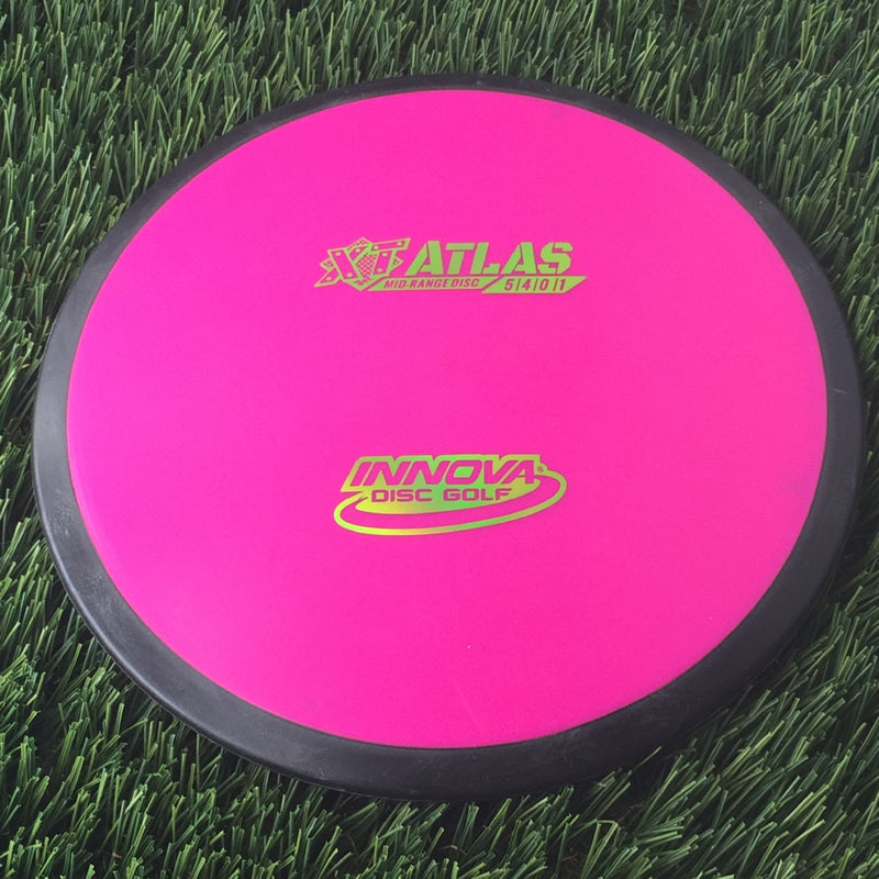 Innova Overmold XT Atlas - 177g Pink