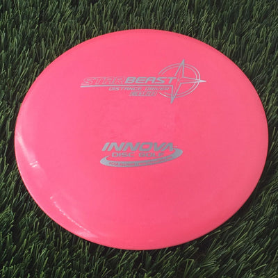 Innova Star Beast - 150g Pink