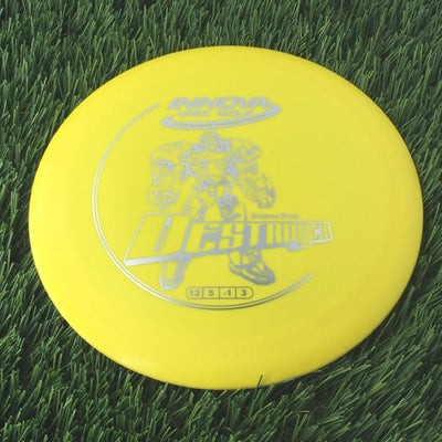 Innova DX Destroyer - 162g Yellow