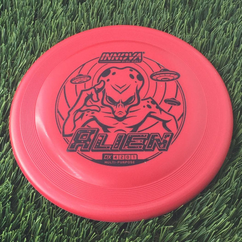 Innova DX Alien - 166g Red