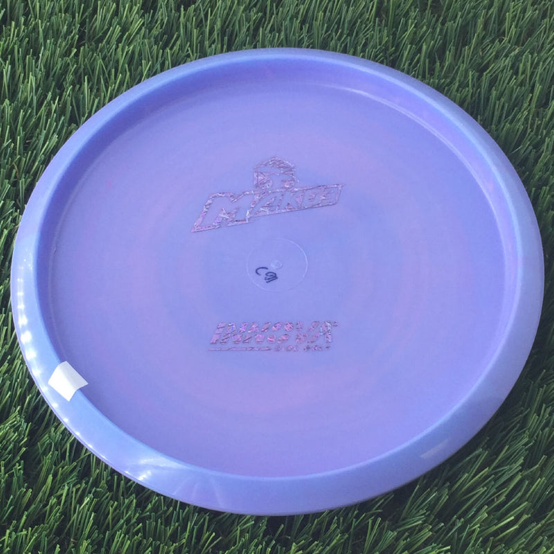 Innova Star Mako3 with Bottom Burst Logo Stock Stamp - 167g Blurple