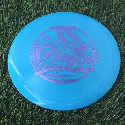 Innova Star Racer - 169g Light Blue