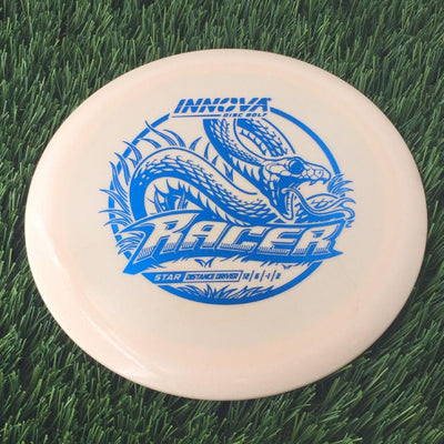 Innova Star Racer - 168g Muted Pink