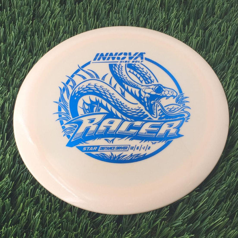 Innova Star Racer - 168g Muted Pink