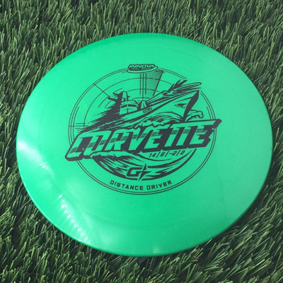 Innova Gstar Corvette - 175g Green