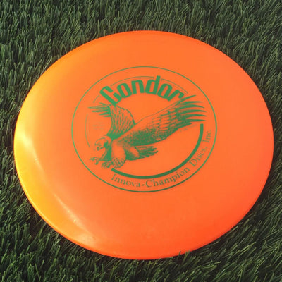 Innova DX Condor - 150g Orange