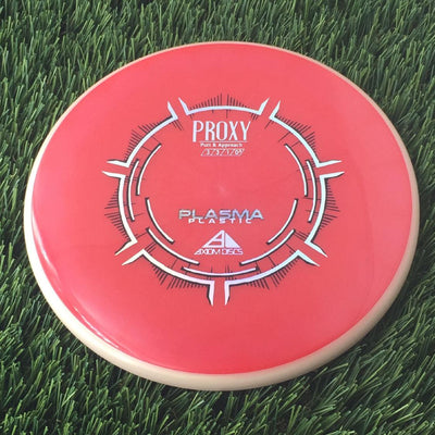 Axiom Plasma Proxy - 172g Red