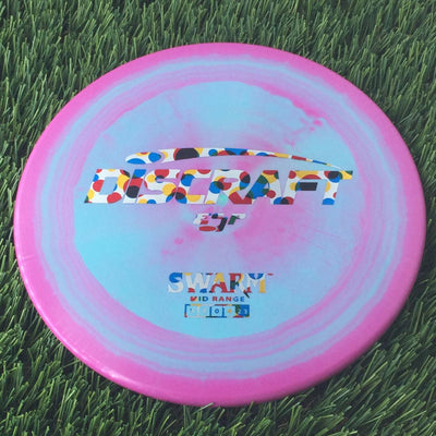 Discraft ESP Swarm - 176g Blurple