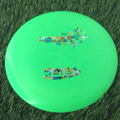 Innova Star Sidewinder - 170g Green