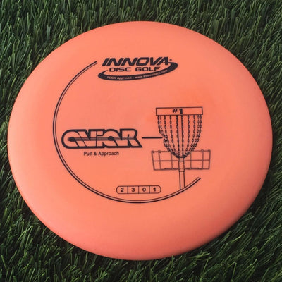 Innova DX Aviar Putter - 146g Orange