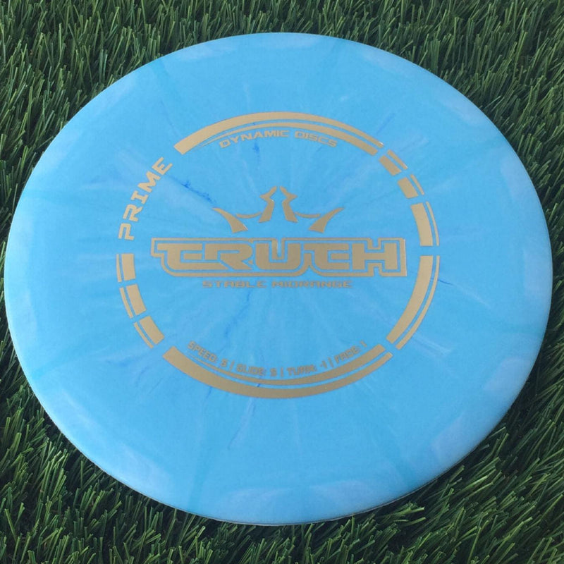 Dynamic Discs Prime Burst Truth - 178g Light Blue