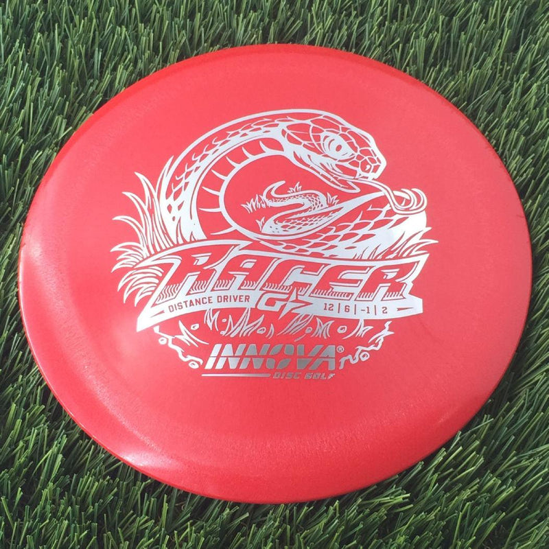 Innova Gstar Racer - 175g Red