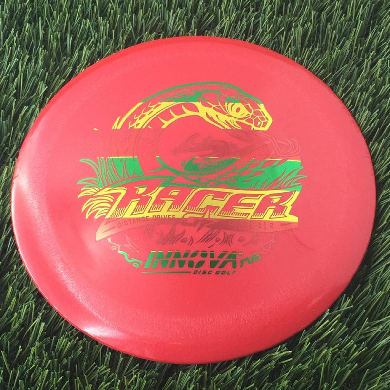 Innova Gstar Racer - 175g Red