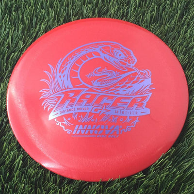 Innova Gstar Racer - 175g Red