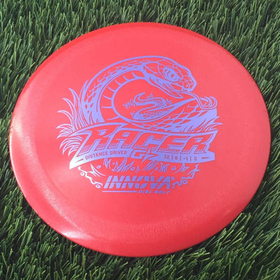 Innova Gstar Racer - 175g Red