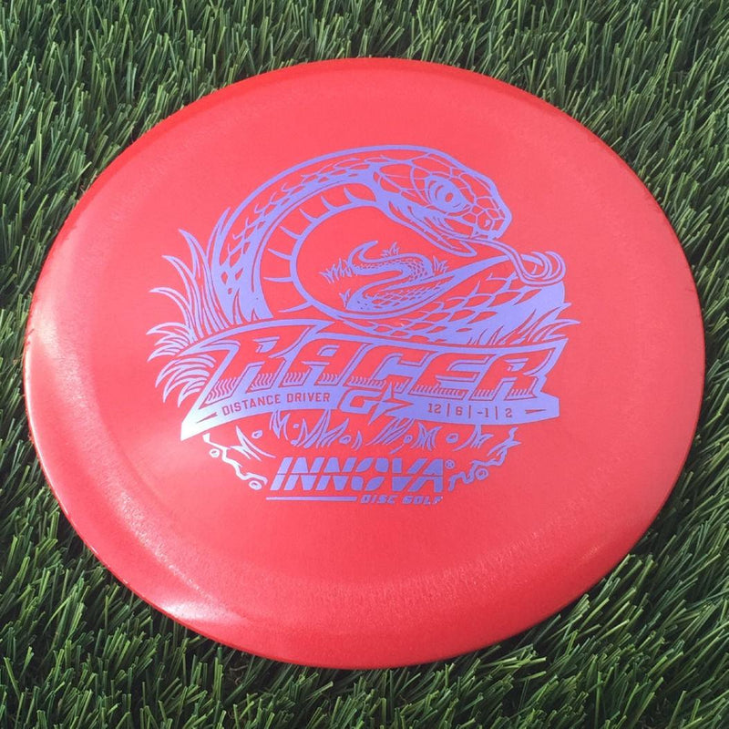 Innova Gstar Racer - 175g Red