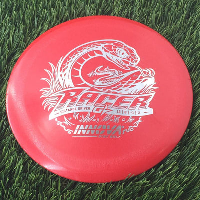 Innova Gstar Racer - 175g Red