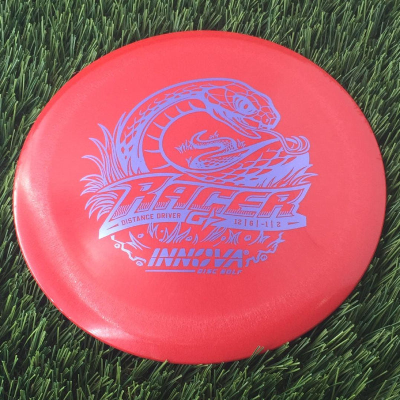 Innova Gstar Racer - 175g Red