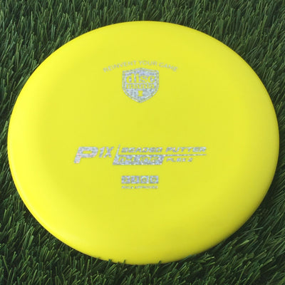 Discmania Italian D-Line Flex 2 P1x Reinvented - 173g Yellow