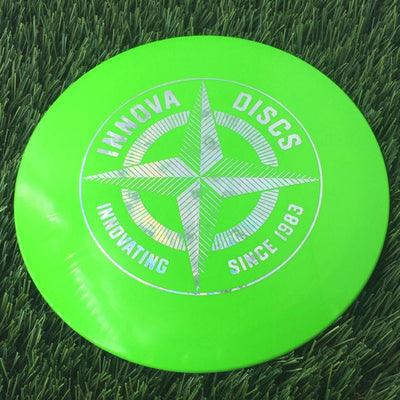 Innova Star Charger with Proto Star Stamp - 175g - Solid Green